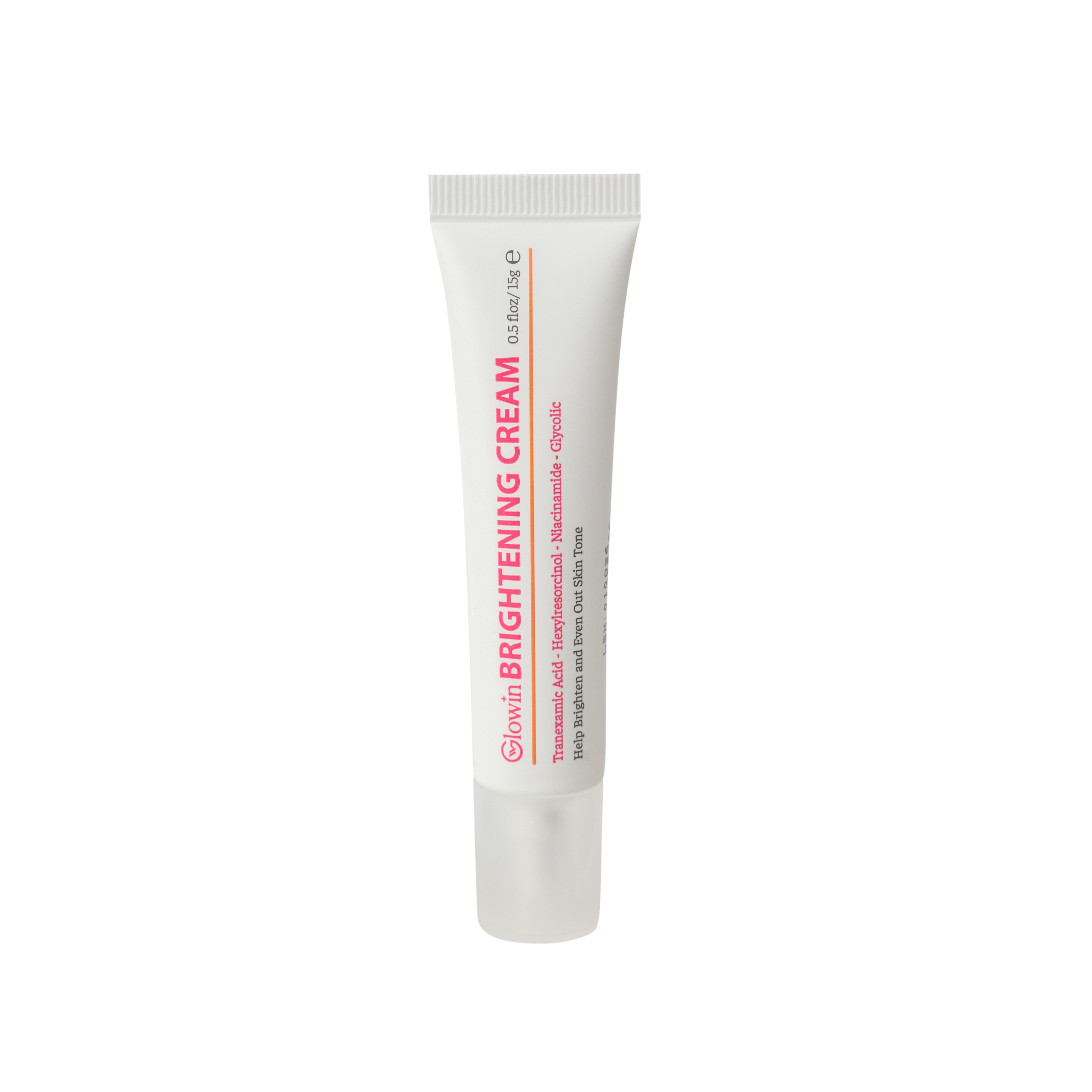 Kem sáng da, mờ nám Glowin Brightening Cream